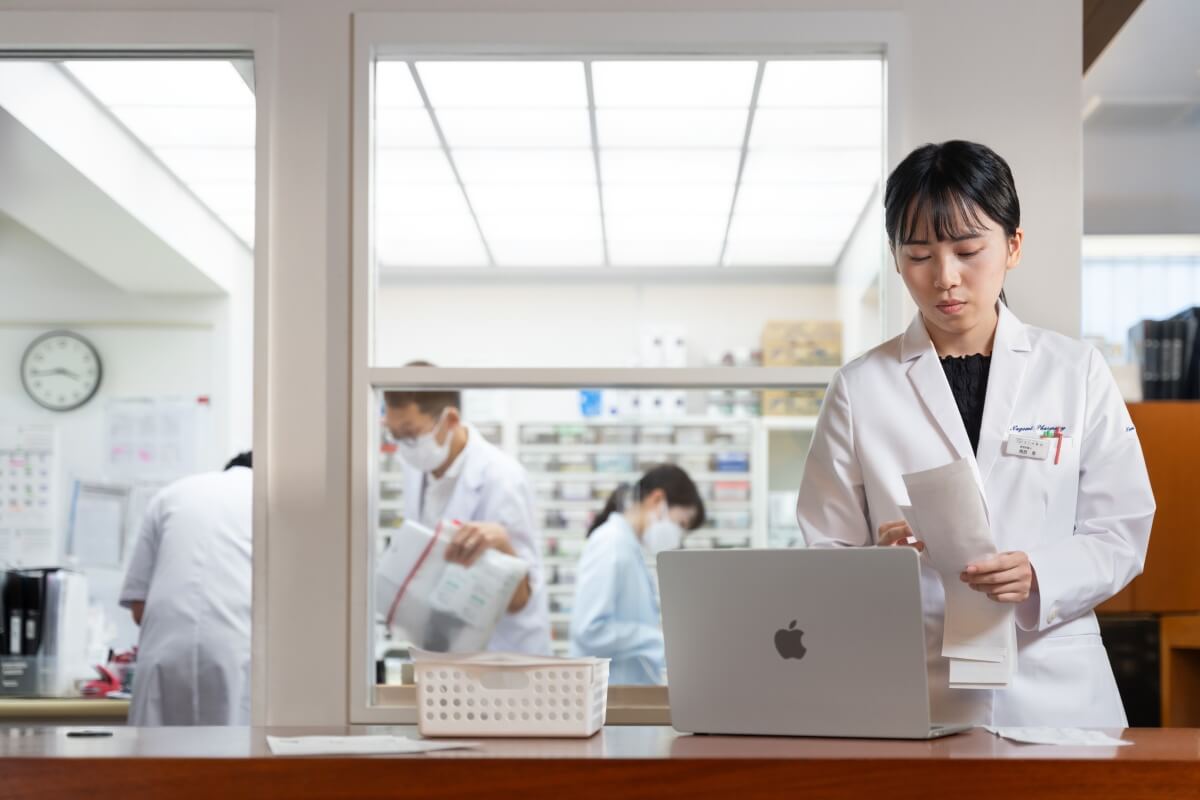 リベルサスの相互作用